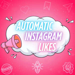 Sociaboost Automatic Instagram likes