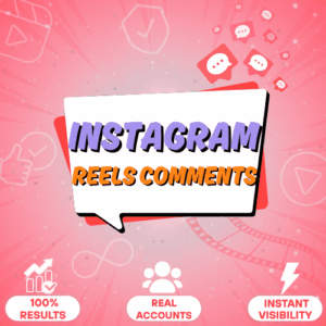 Sociaboost Instagram comments
