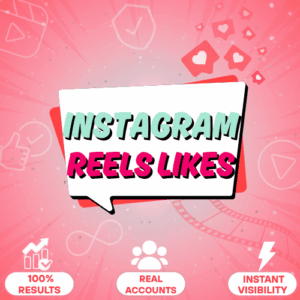 Sociaboost Instagram Reels likes