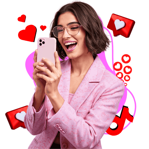 What Are TikTok Likes